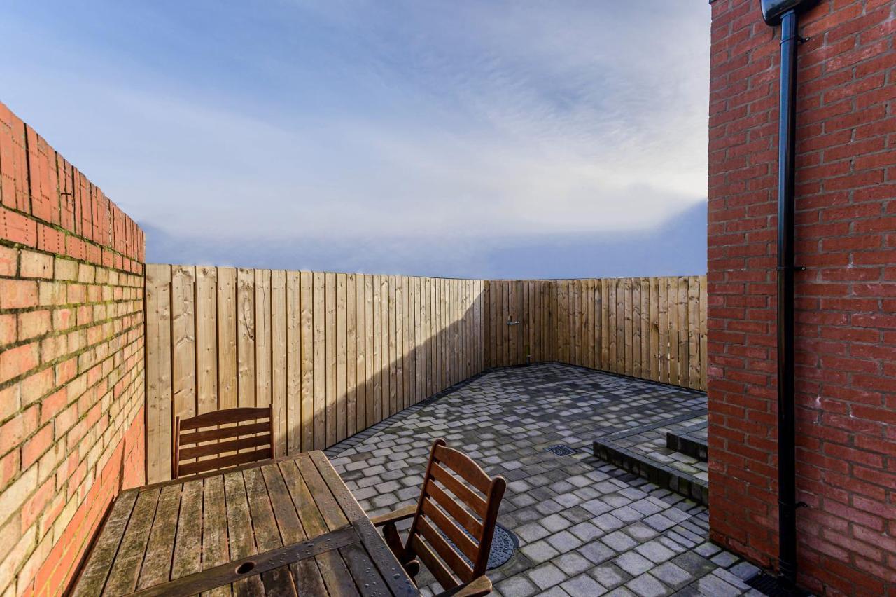 Villa Park View - 4 Star Luxury Belfast Exterior foto